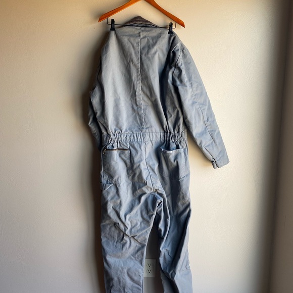 Walls Zero Zone Coveralls - Picture 8 of 9